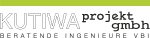 KUTIWA projekt gmbh Logo